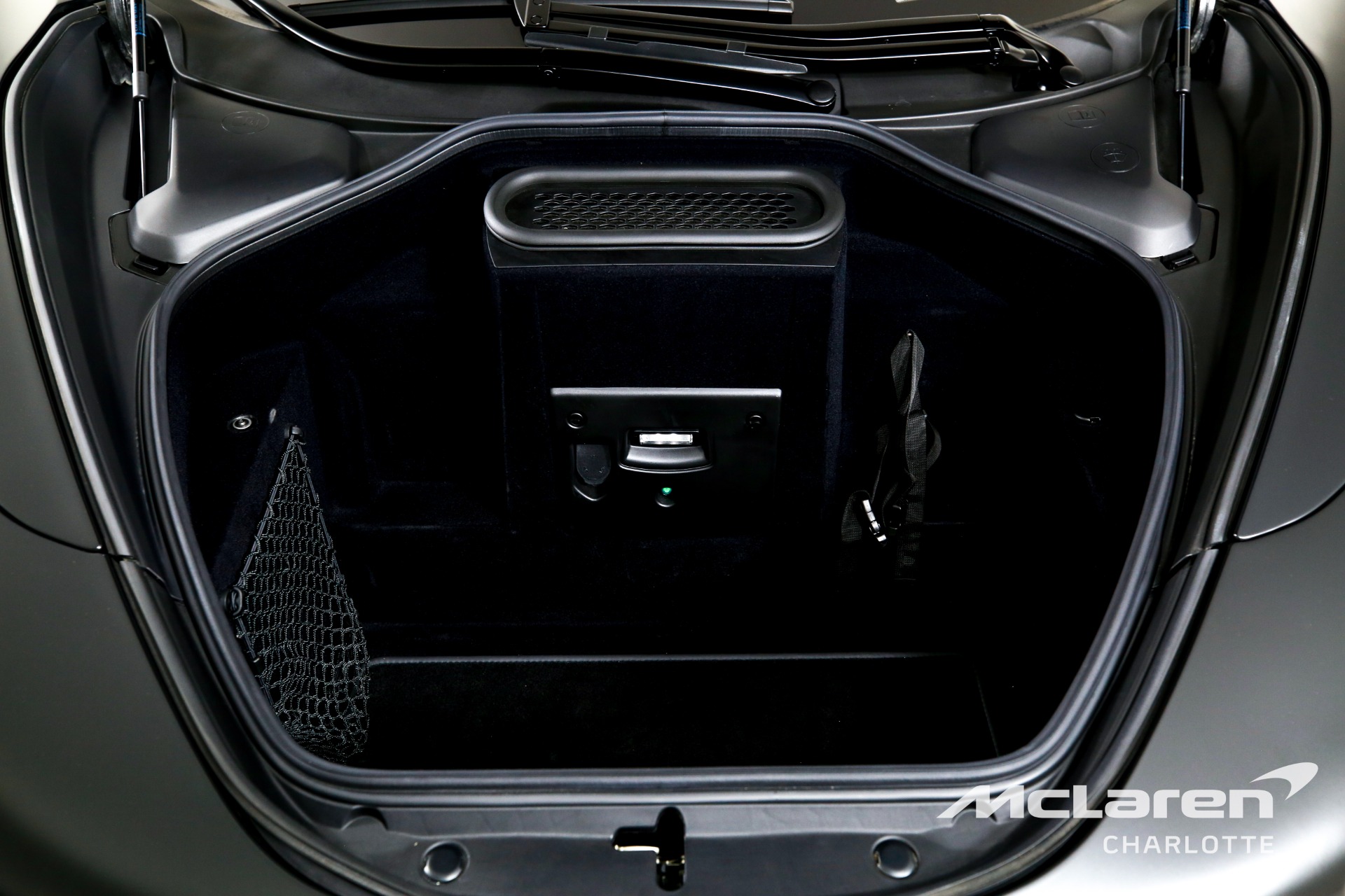 Used 2025 McLaren 750S Spider  | Charlotte, NC