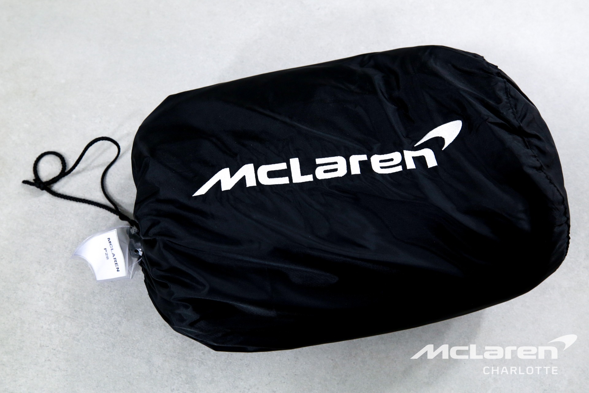 Used 2025 McLaren 750S Spider  | Charlotte, NC