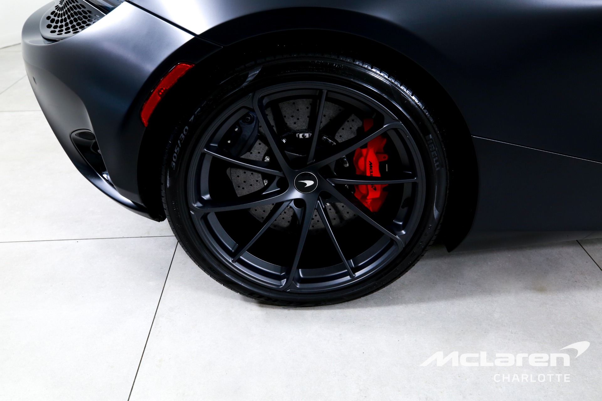 Used 2025 McLaren 750S Spider  | Charlotte, NC