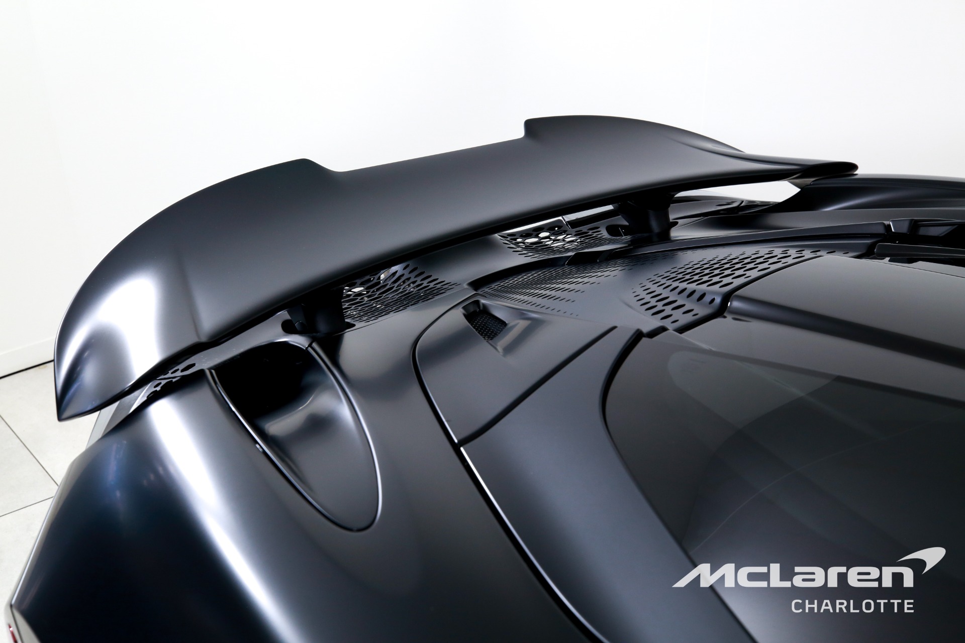 Used 2025 McLaren 750S Spider  | Charlotte, NC