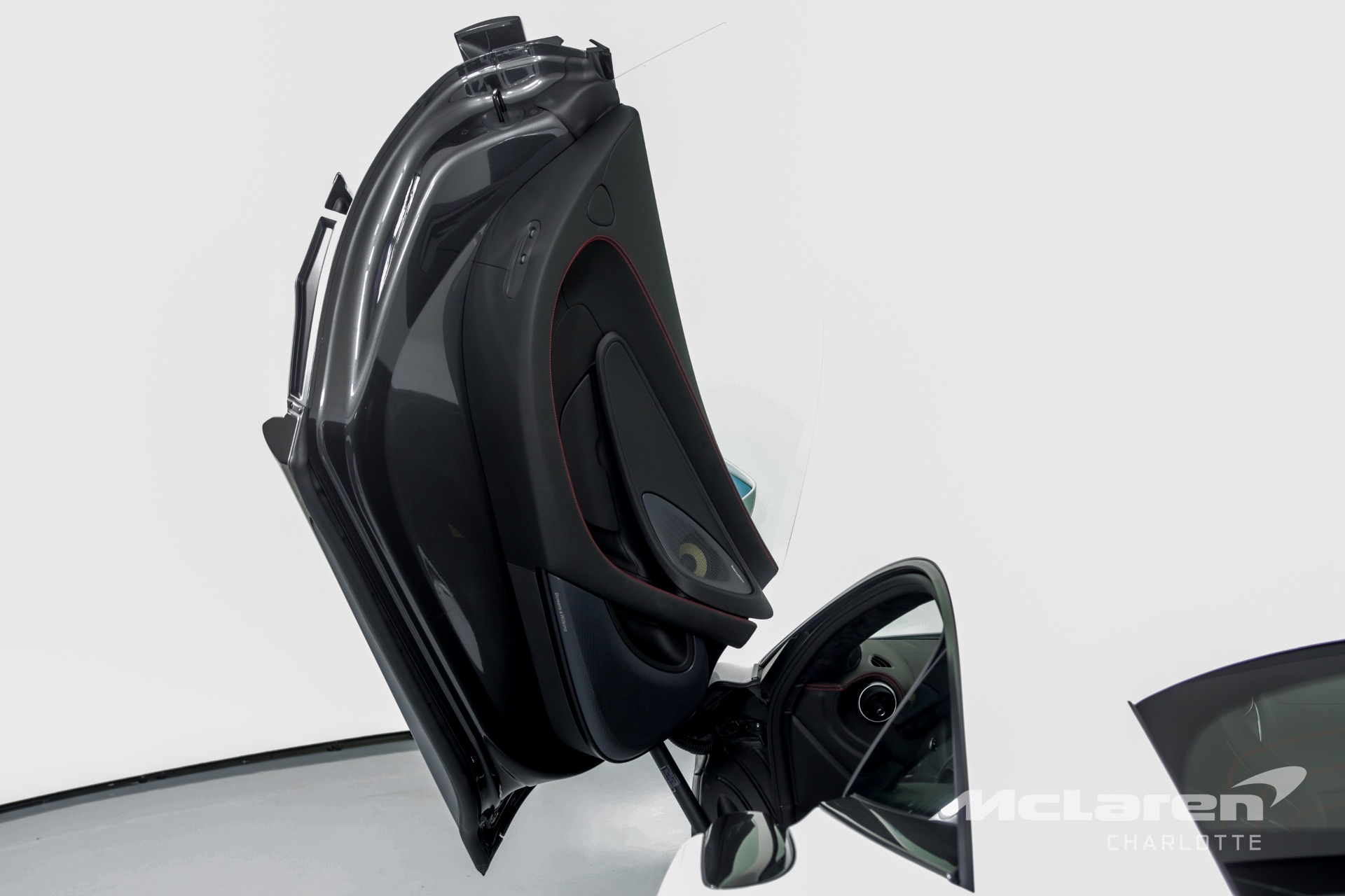 New 2020 MCLAREN 570S | Charlotte, NC