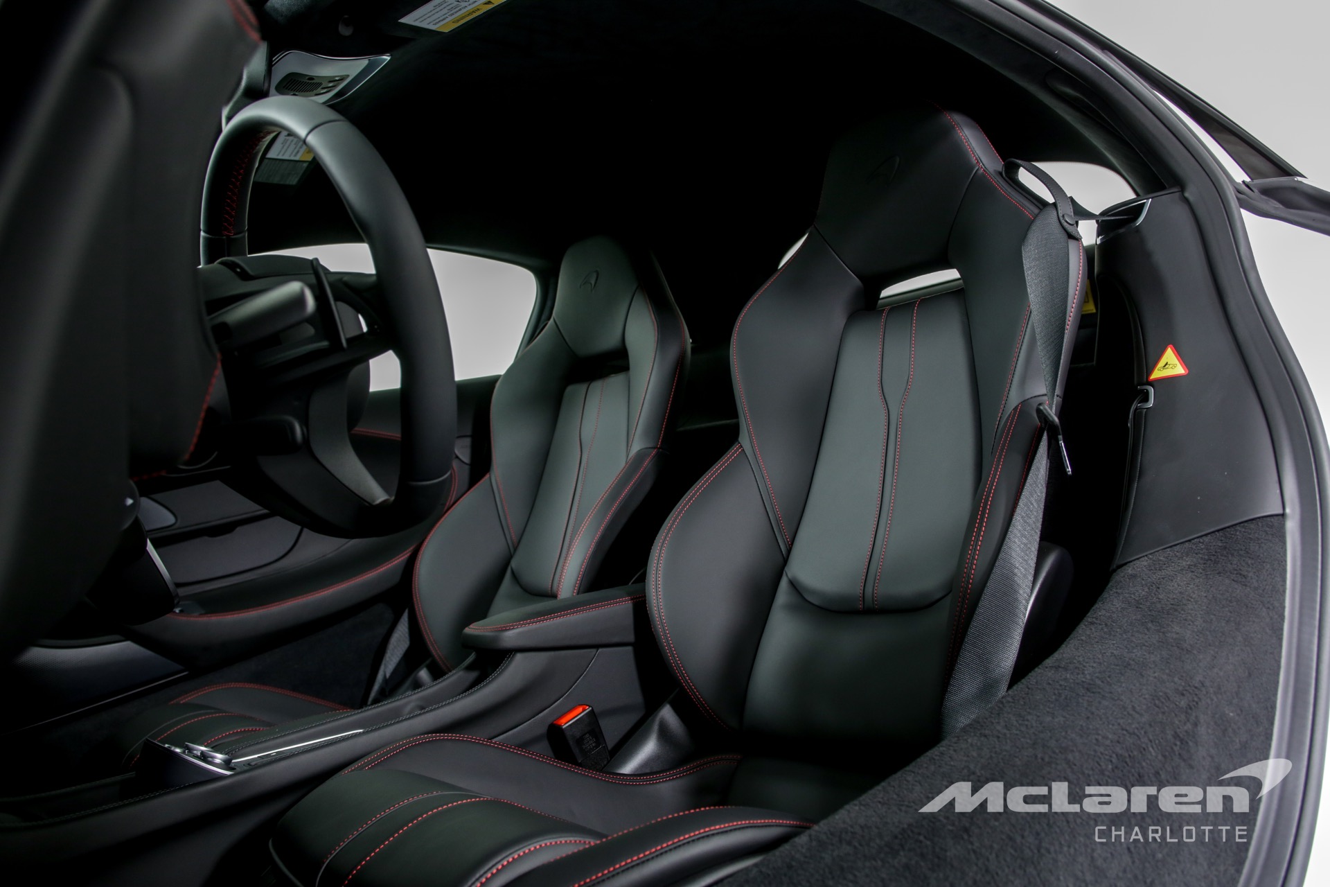 New 2020 MCLAREN 570S | Charlotte, NC