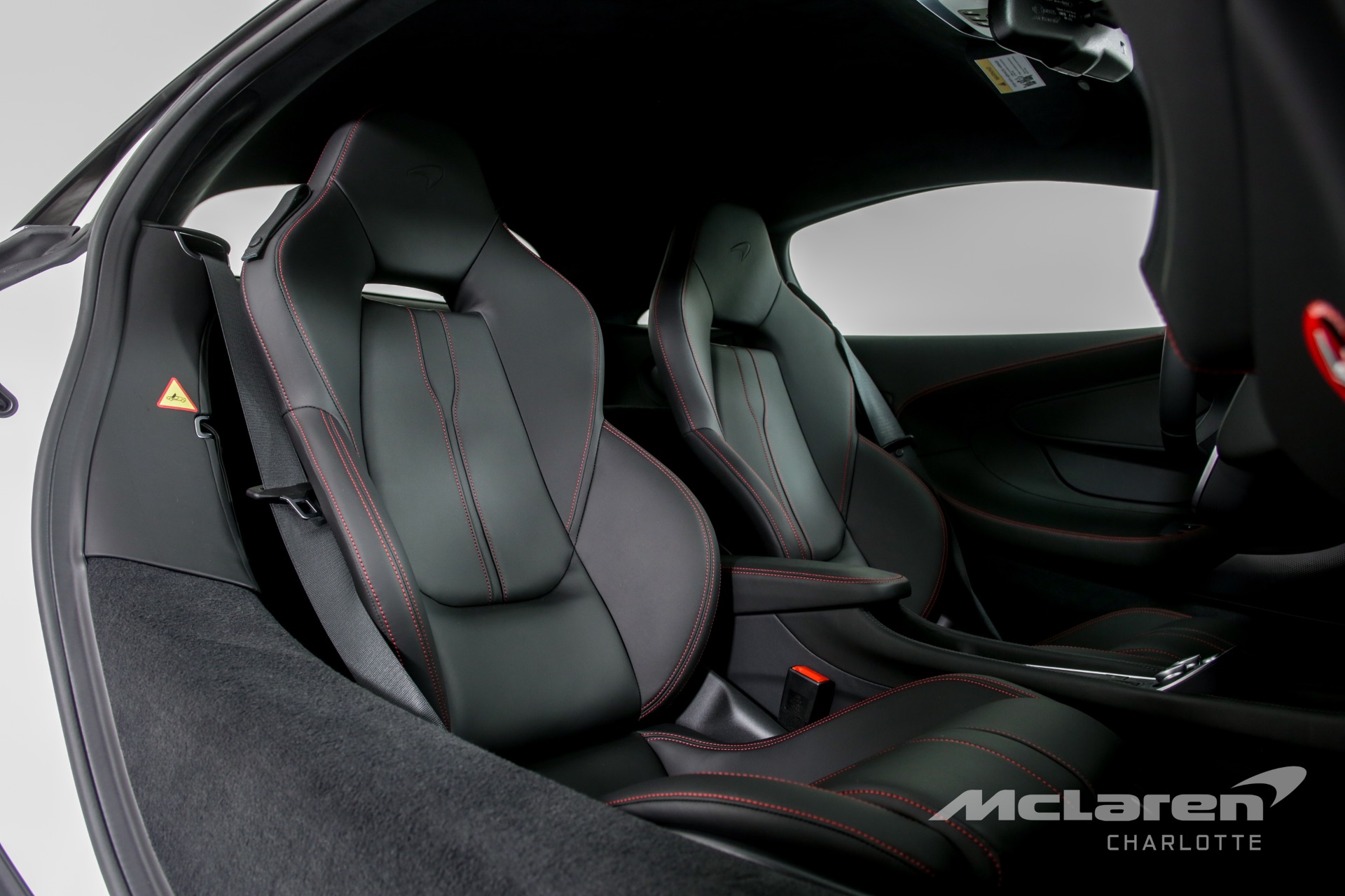 New 2020 MCLAREN 570S | Charlotte, NC