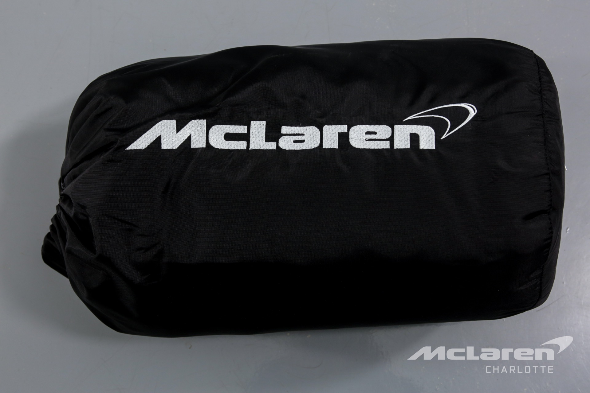 New 2020 MCLAREN 570S | Charlotte, NC