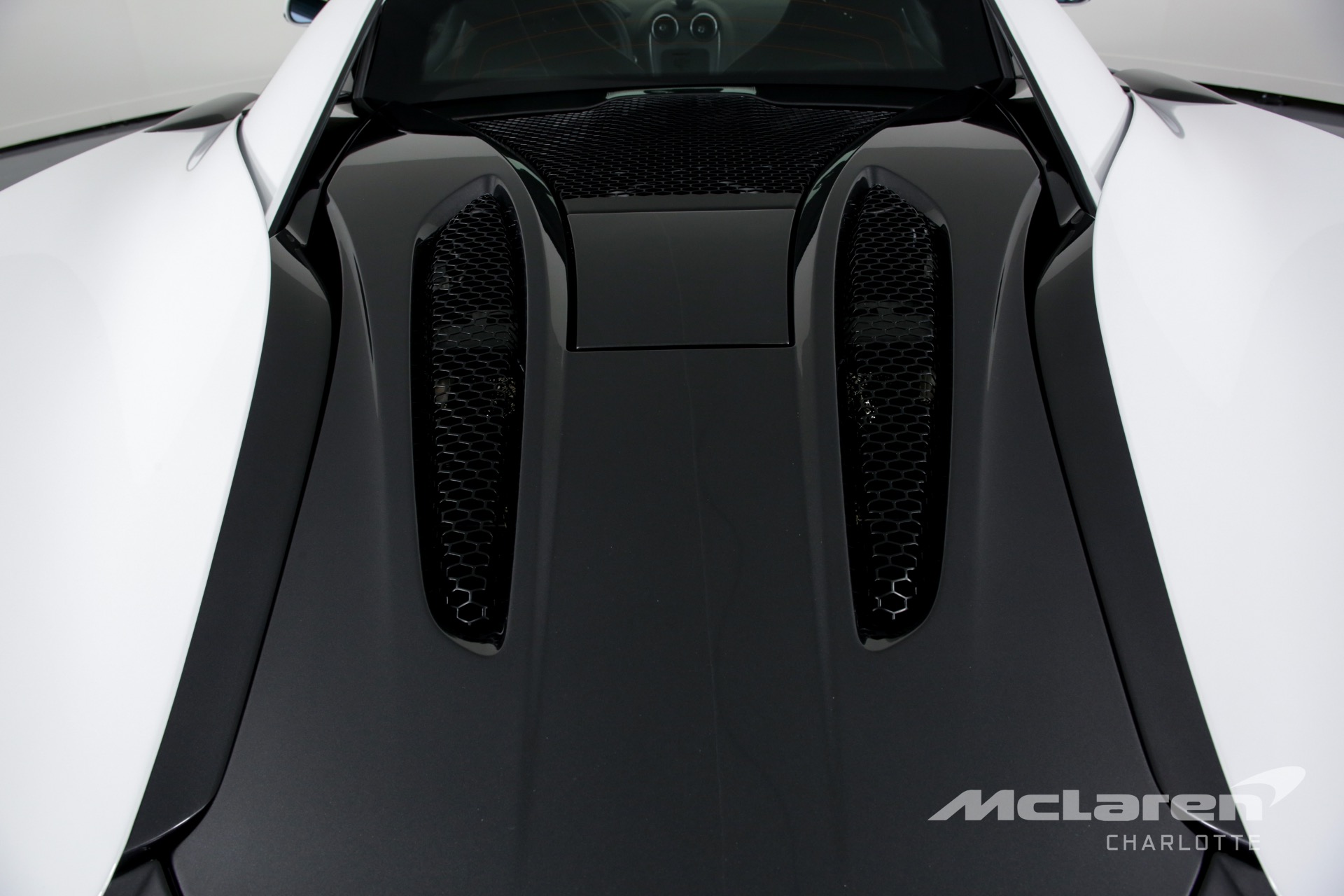 New 2020 MCLAREN 570S | Charlotte, NC