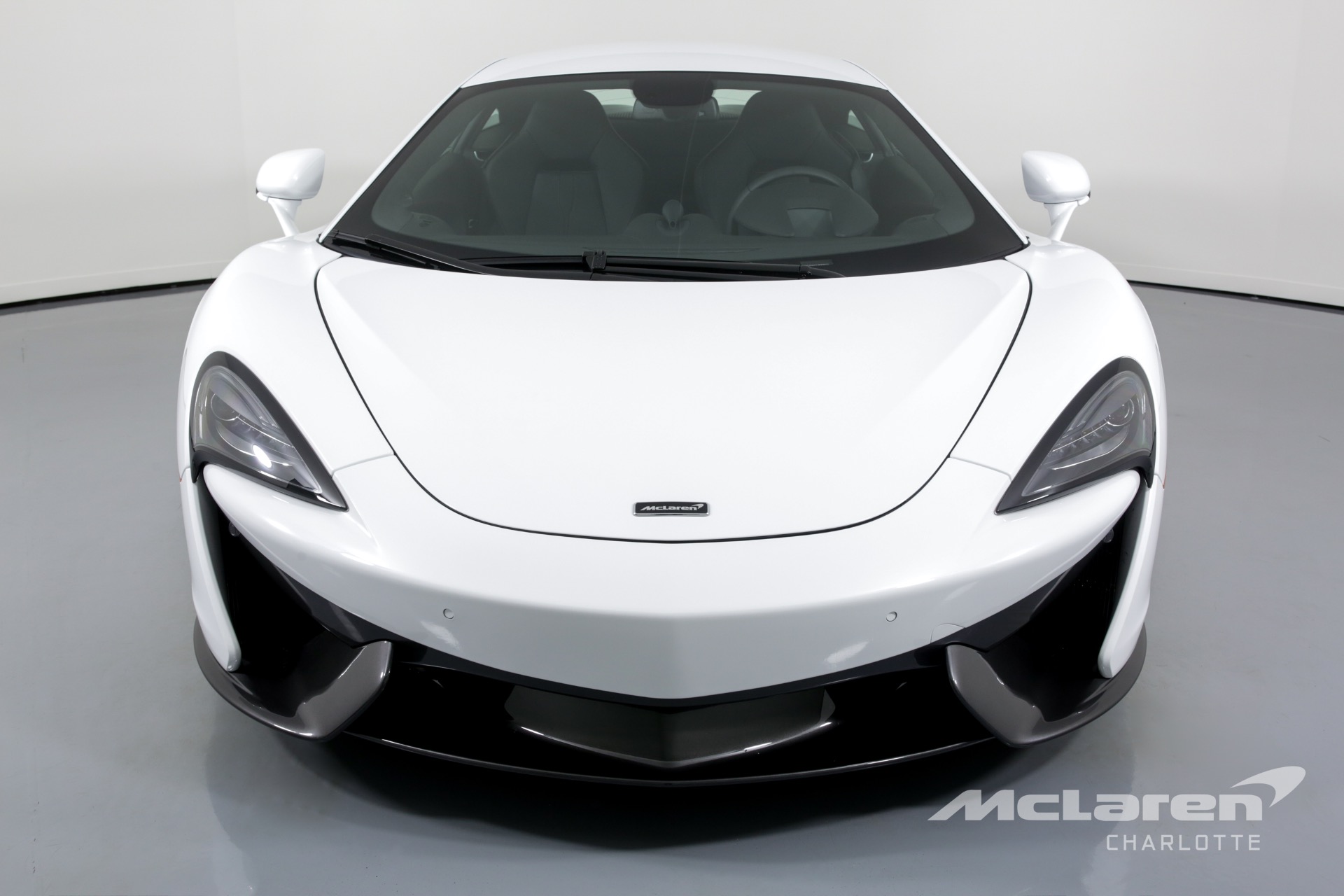 New 2020 MCLAREN 570S | Charlotte, NC