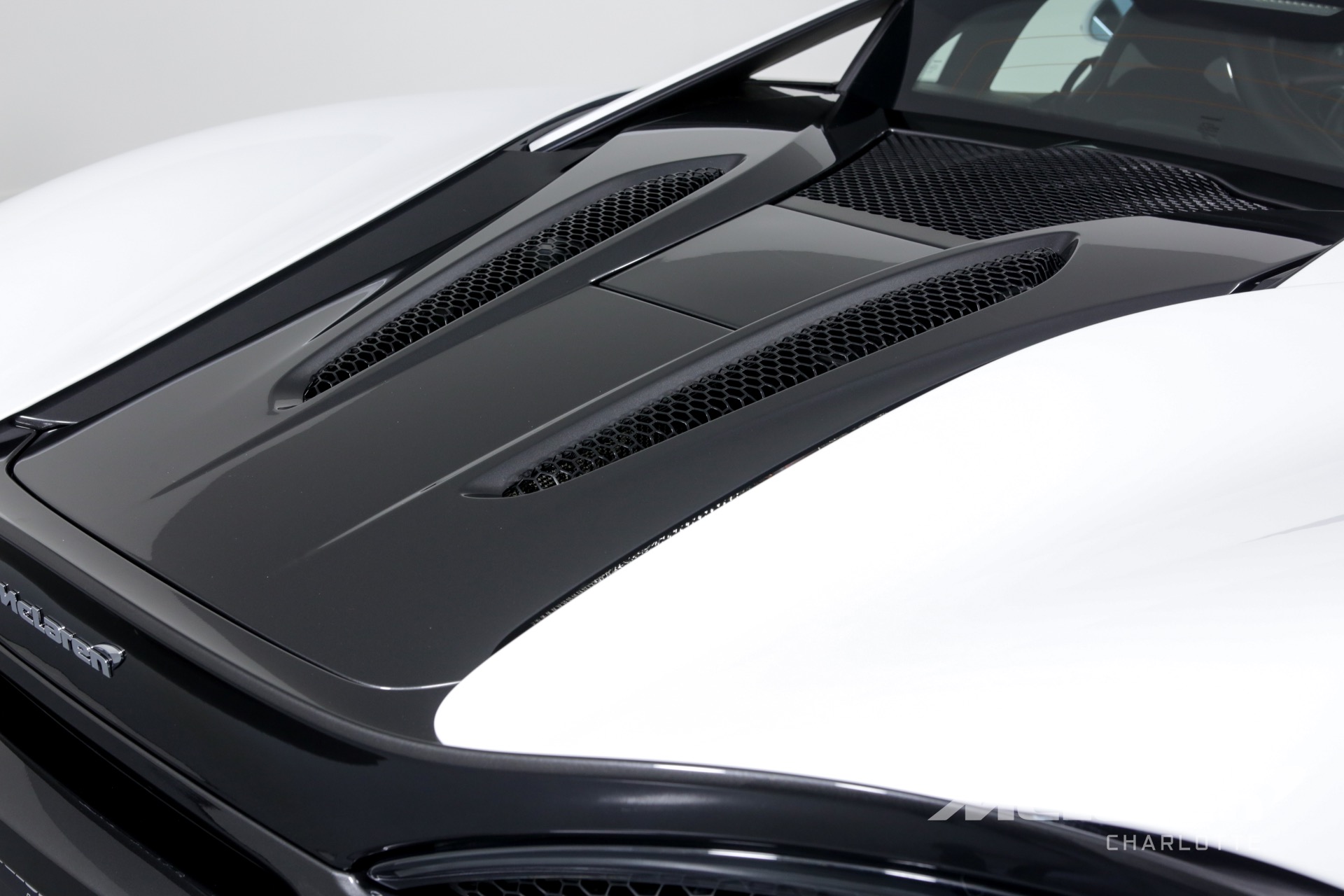 New 2020 MCLAREN 570S | Charlotte, NC
