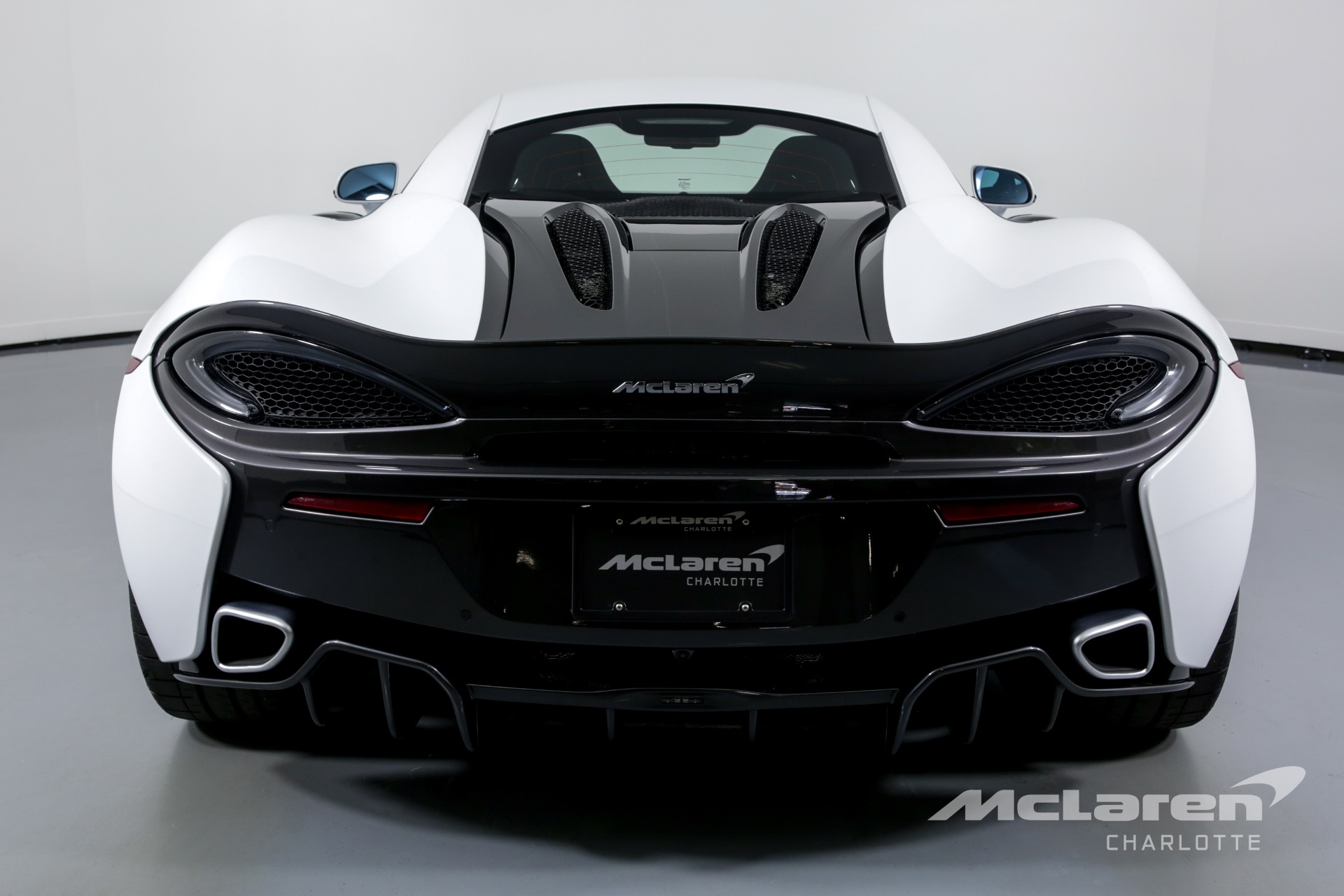 New 2020 MCLAREN 570S | Charlotte, NC