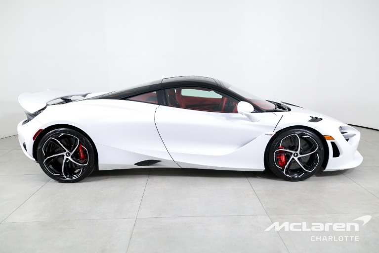 Used-2024-McLaren-750S