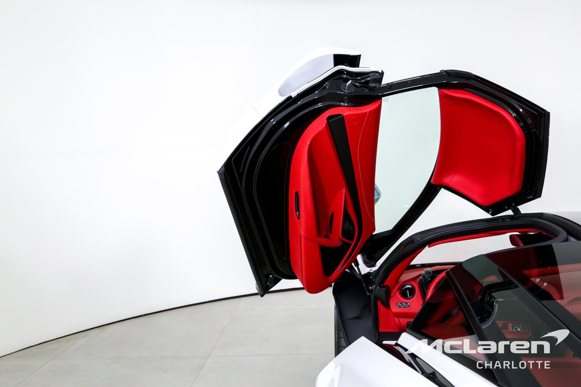 Used 2024 McLaren 750S | Charlotte, NC