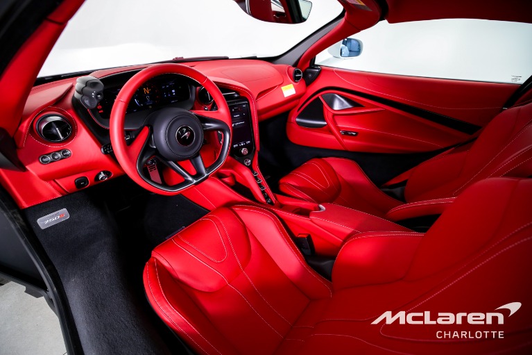 Used-2024-McLaren-750S