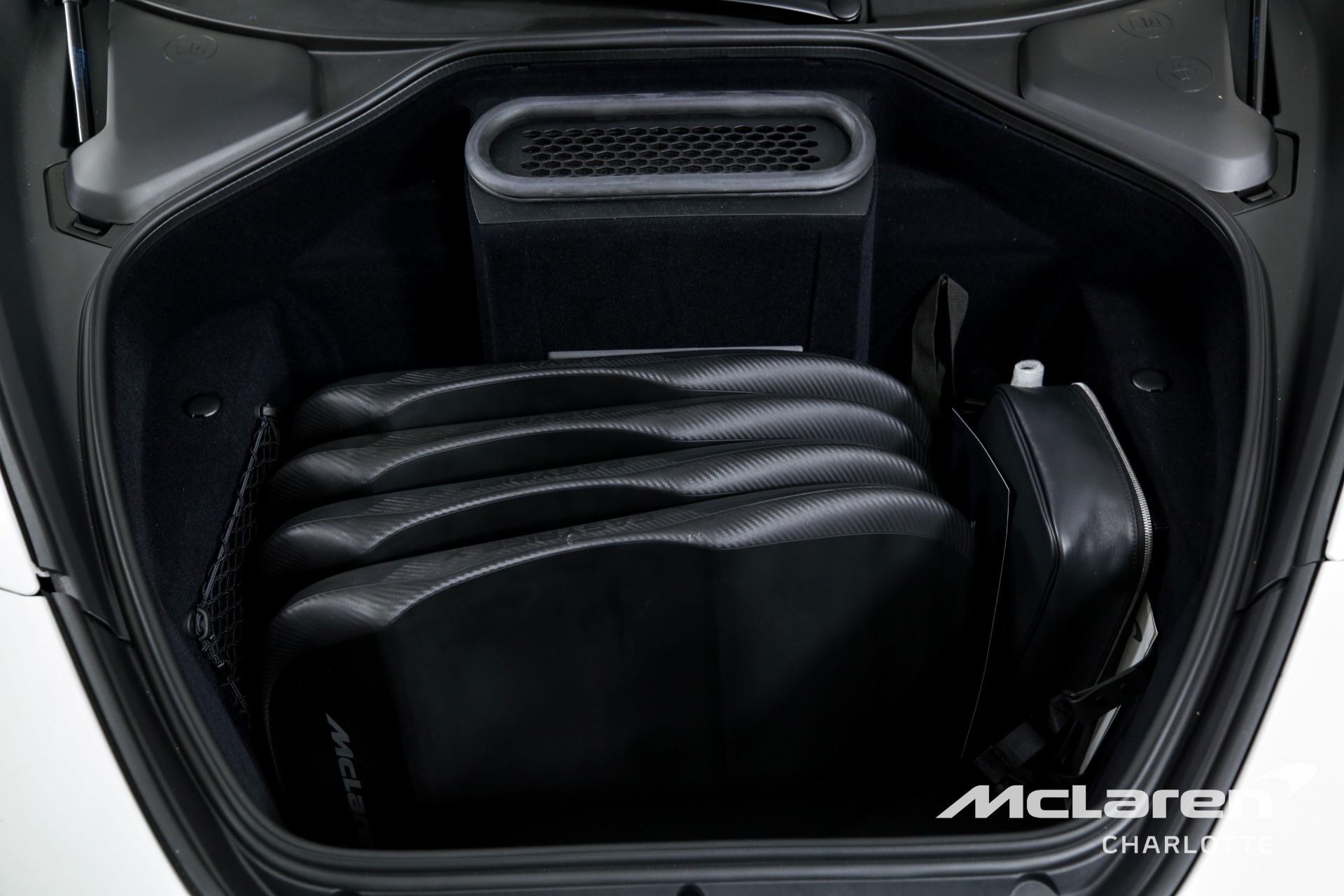 Used 2024 McLaren 750S | Charlotte, NC