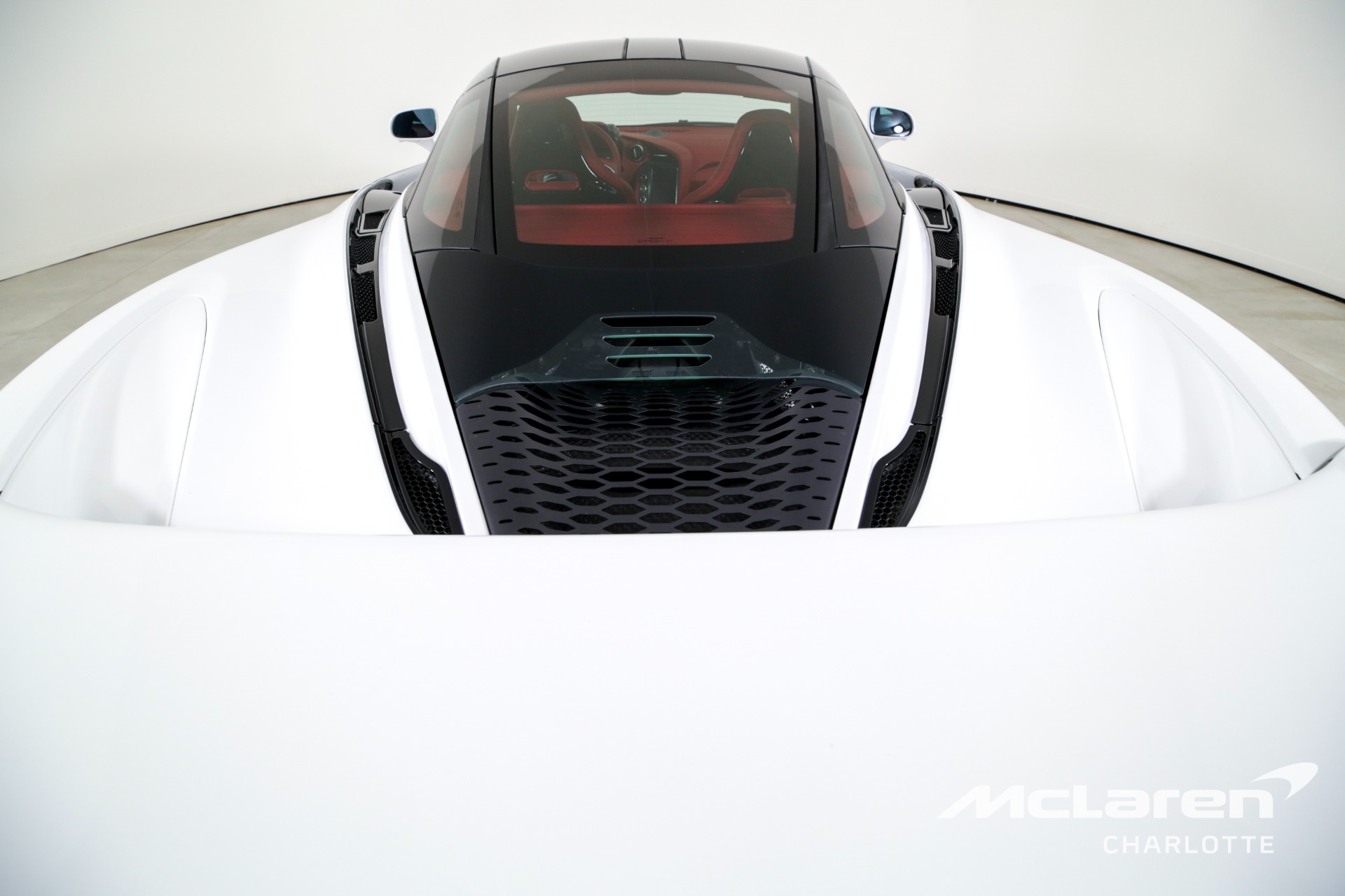 Used 2024 McLaren 750S | Charlotte, NC