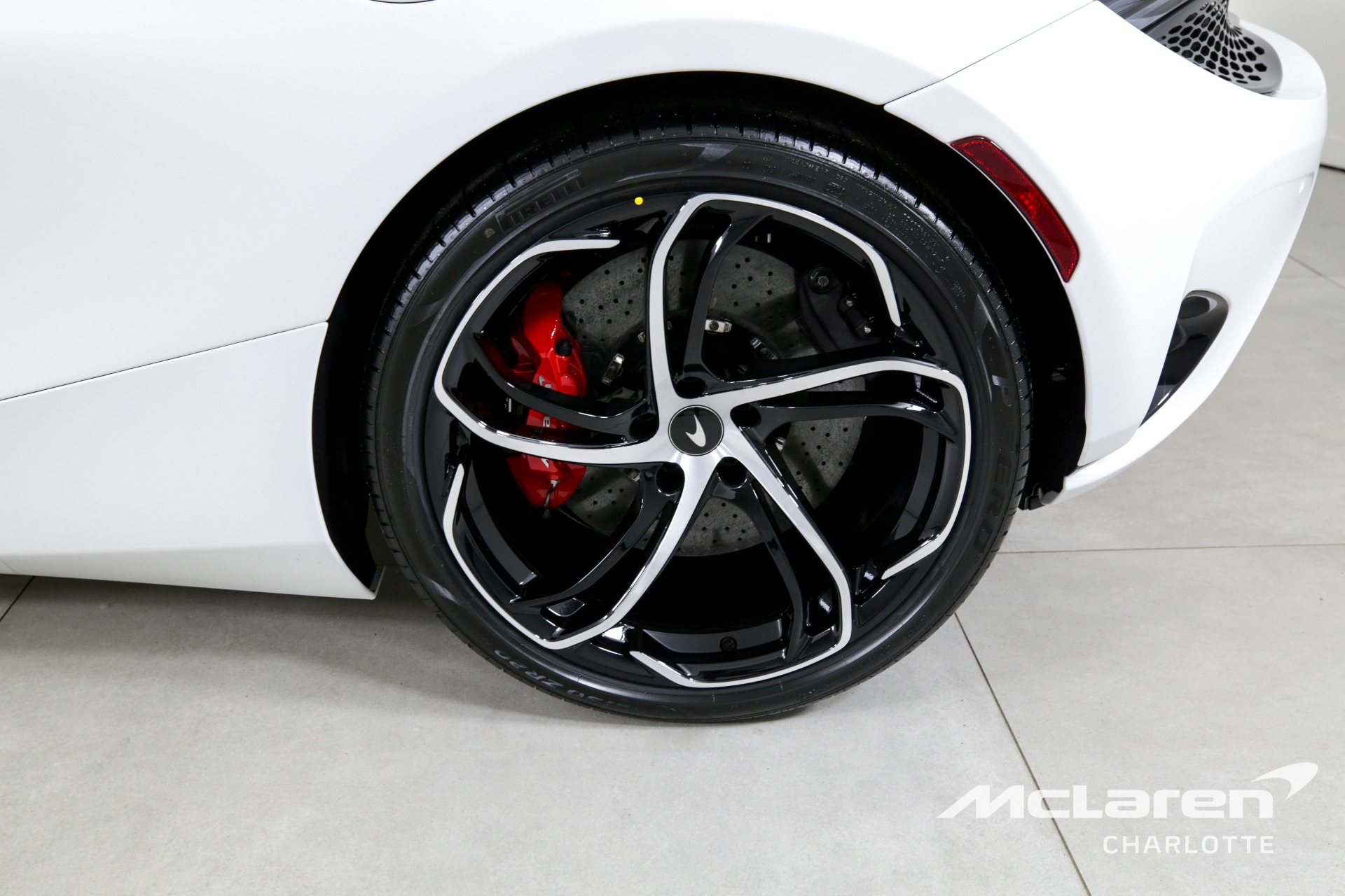 Used 2024 McLaren 750S | Charlotte, NC