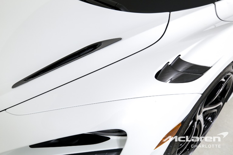Used-2024-McLaren-750S