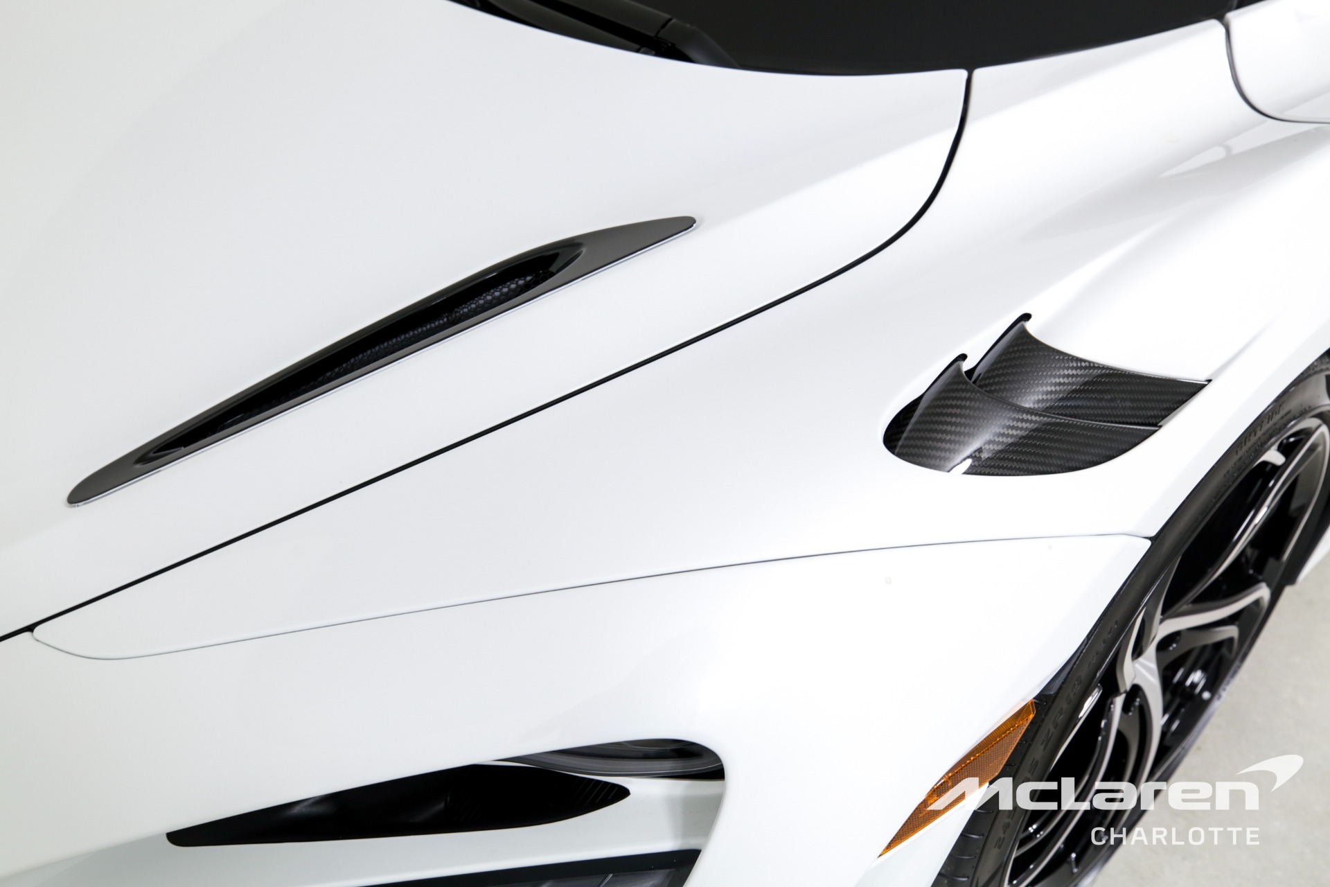 Used 2024 McLaren 750S | Charlotte, NC