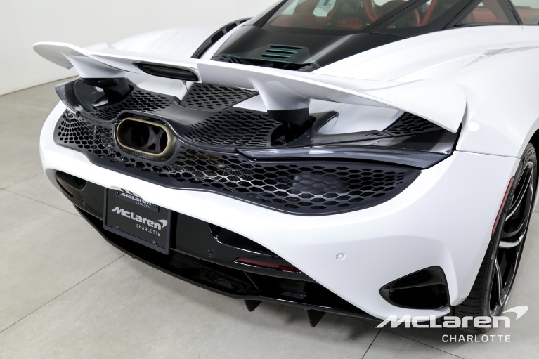 Used-2024-McLaren-750S