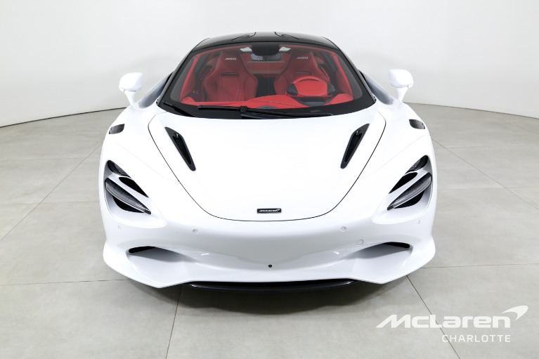Used-2024-McLaren-750S