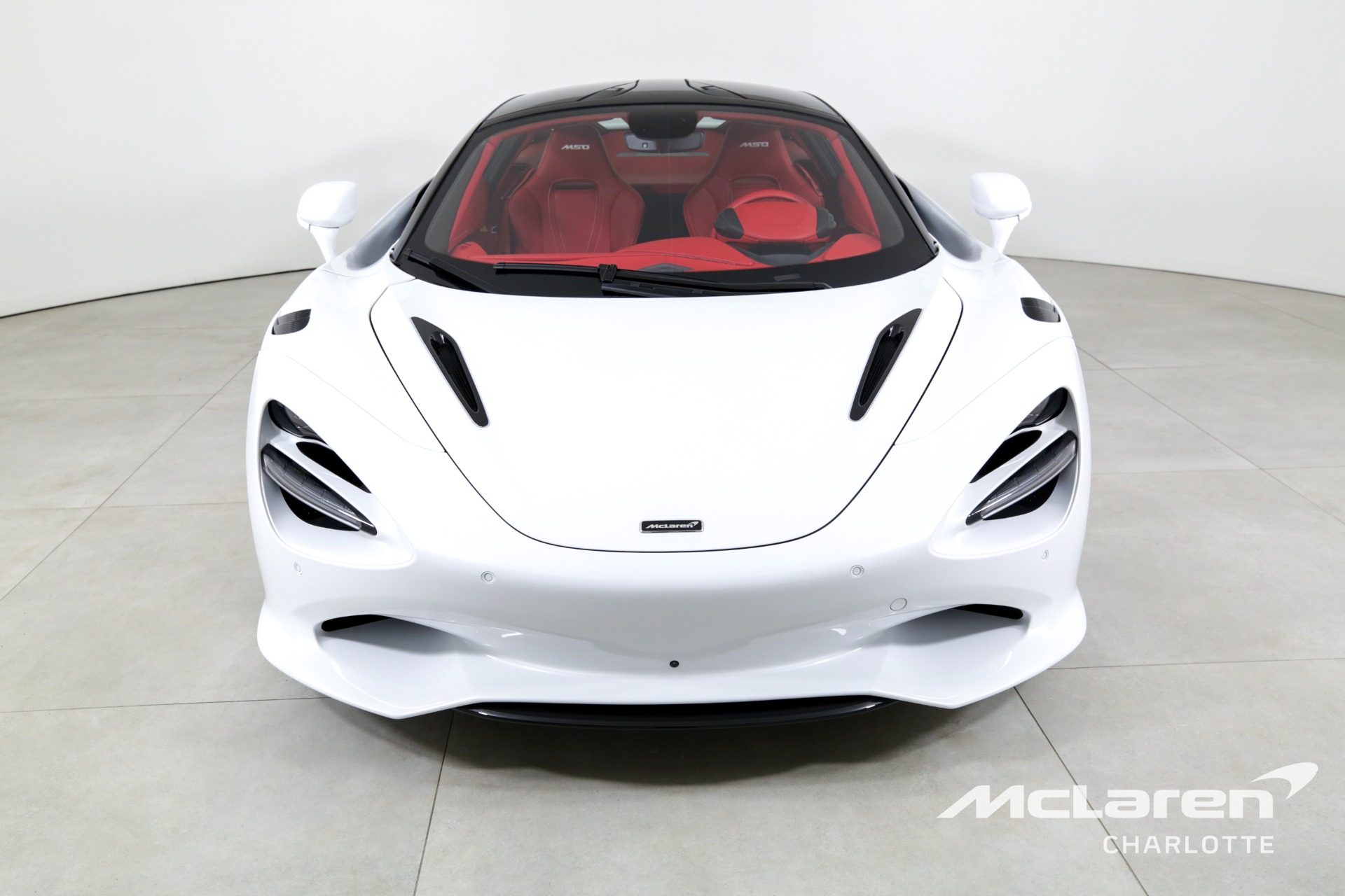 Used 2024 McLaren 750S | Charlotte, NC