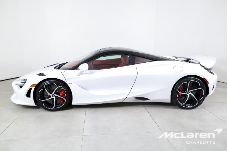Used-2024-McLaren-750S