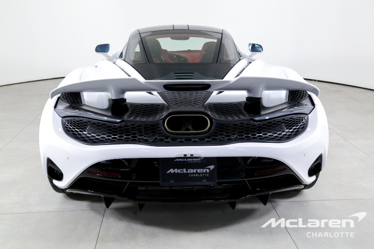 Used-2024-McLaren-750S