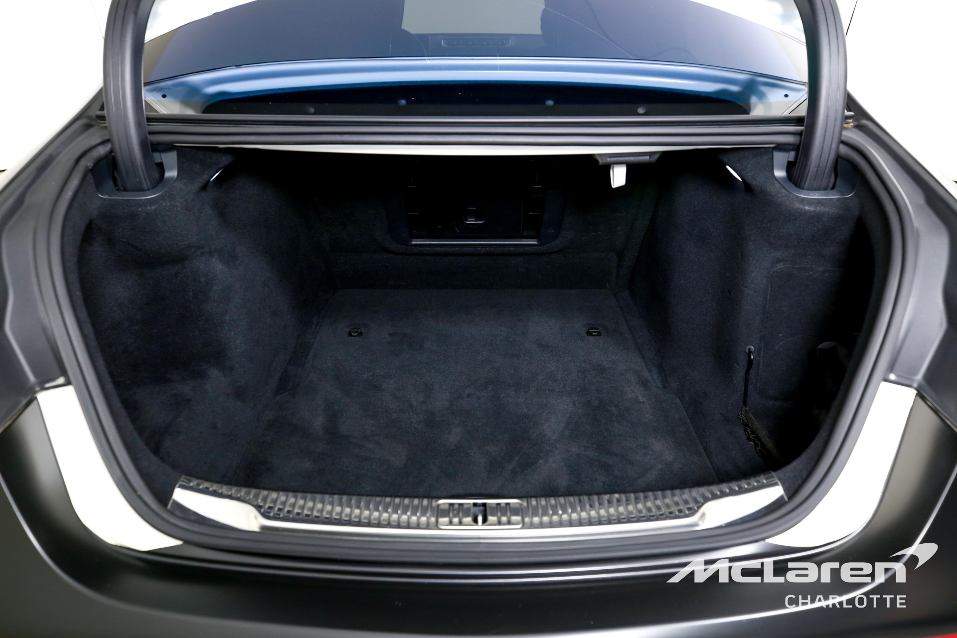 Used 2022 Mercedes-Benz S-Class S 580 4MATIC | Charlotte, NC