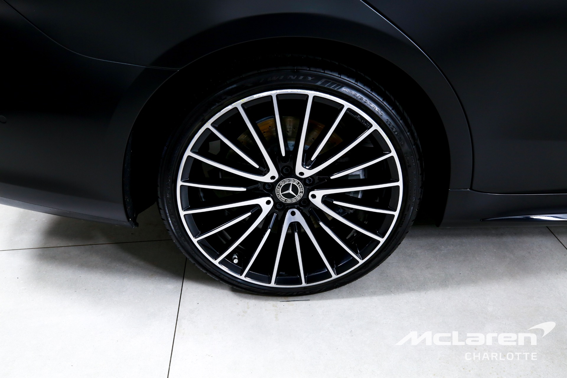 Used 2022 Mercedes-Benz S-Class S 580 4MATIC | Charlotte, NC
