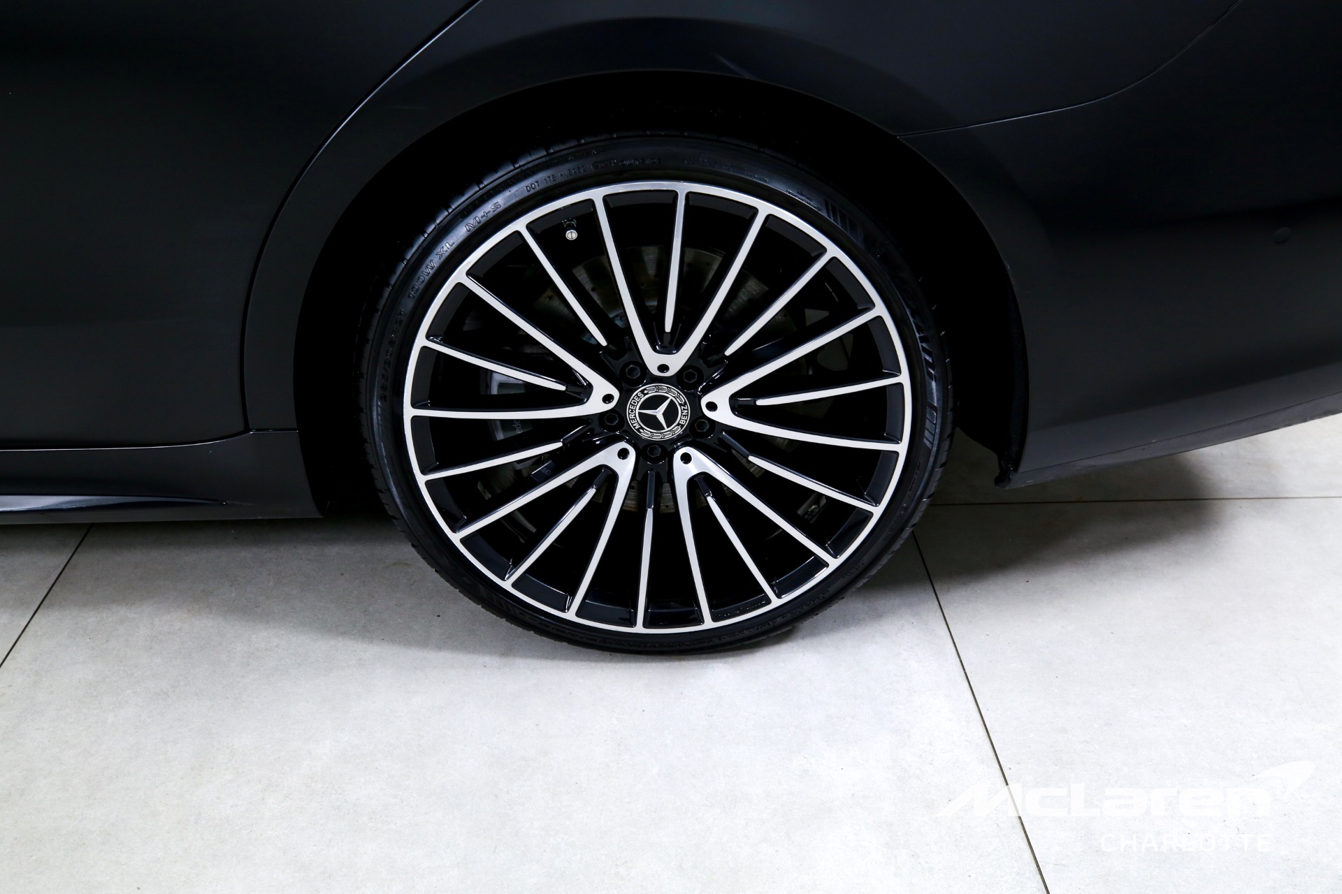 Used 2022 Mercedes-Benz S-Class S 580 4MATIC | Charlotte, NC