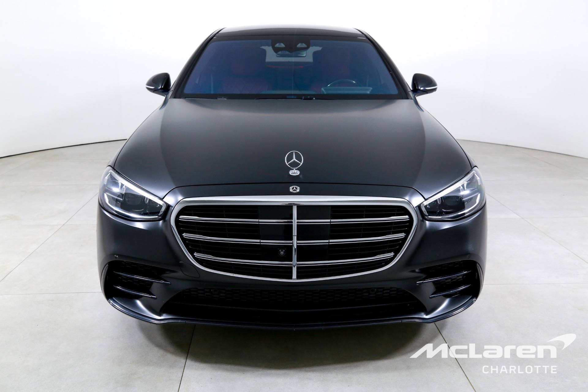 Used 2022 Mercedes-Benz S-Class S 580 4MATIC | Charlotte, NC