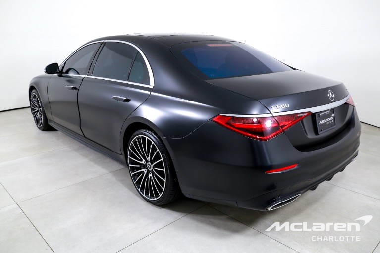 Used-2022-Mercedes-Benz-S-Class-S-580-4MATIC
