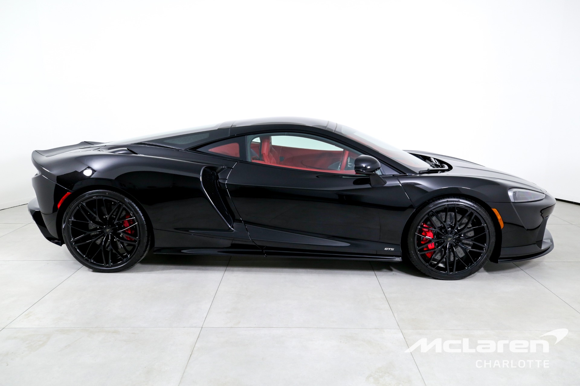 Used 2025 McLaren GTS | Charlotte, NC