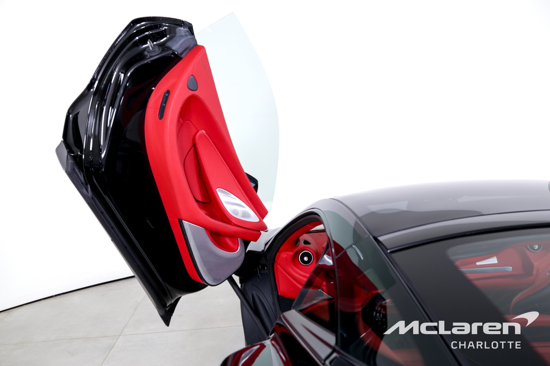 Used 2025 McLaren GTS | Charlotte, NC