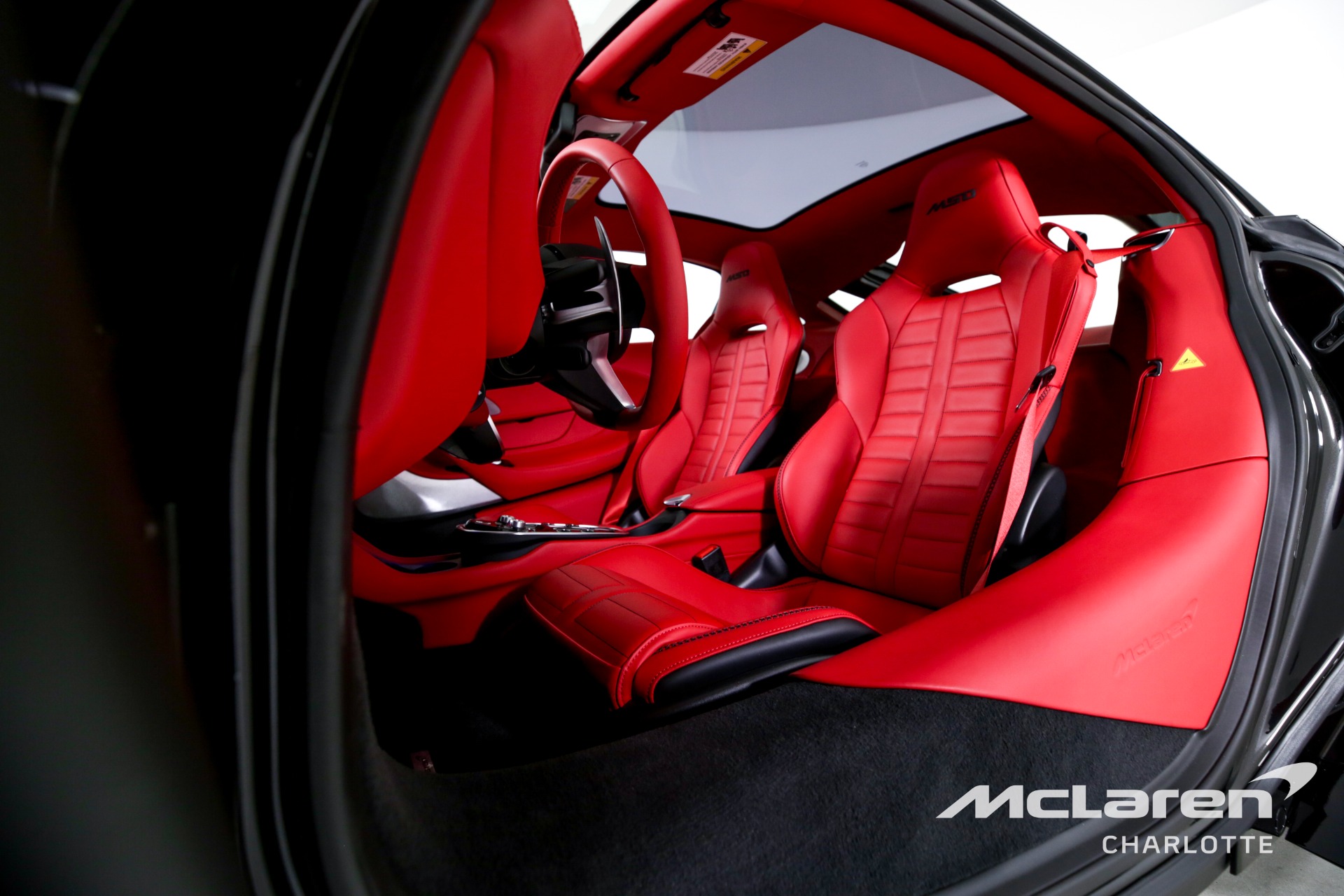 Used 2025 McLaren GTS | Charlotte, NC