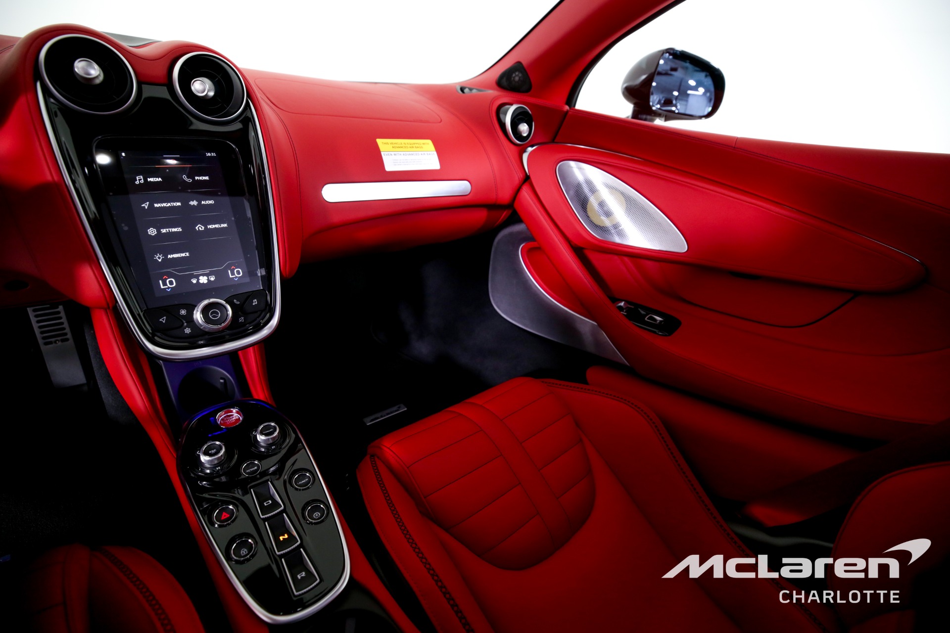Used 2025 McLaren GTS | Charlotte, NC