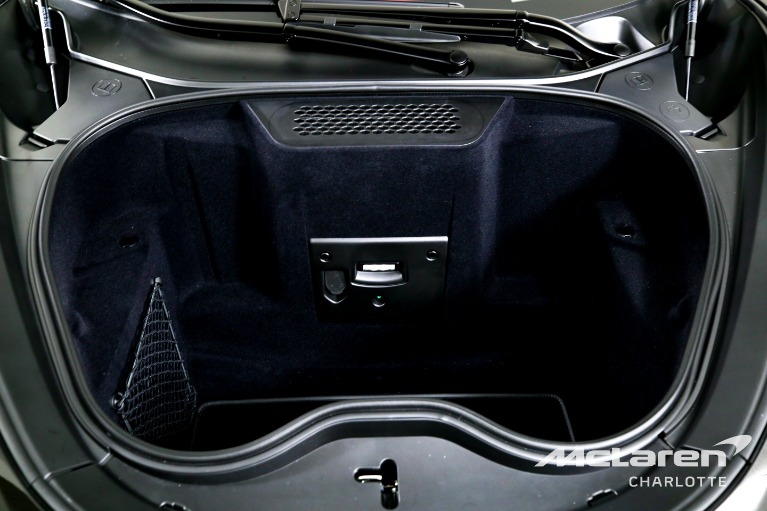 Used-2025-McLaren-GTS