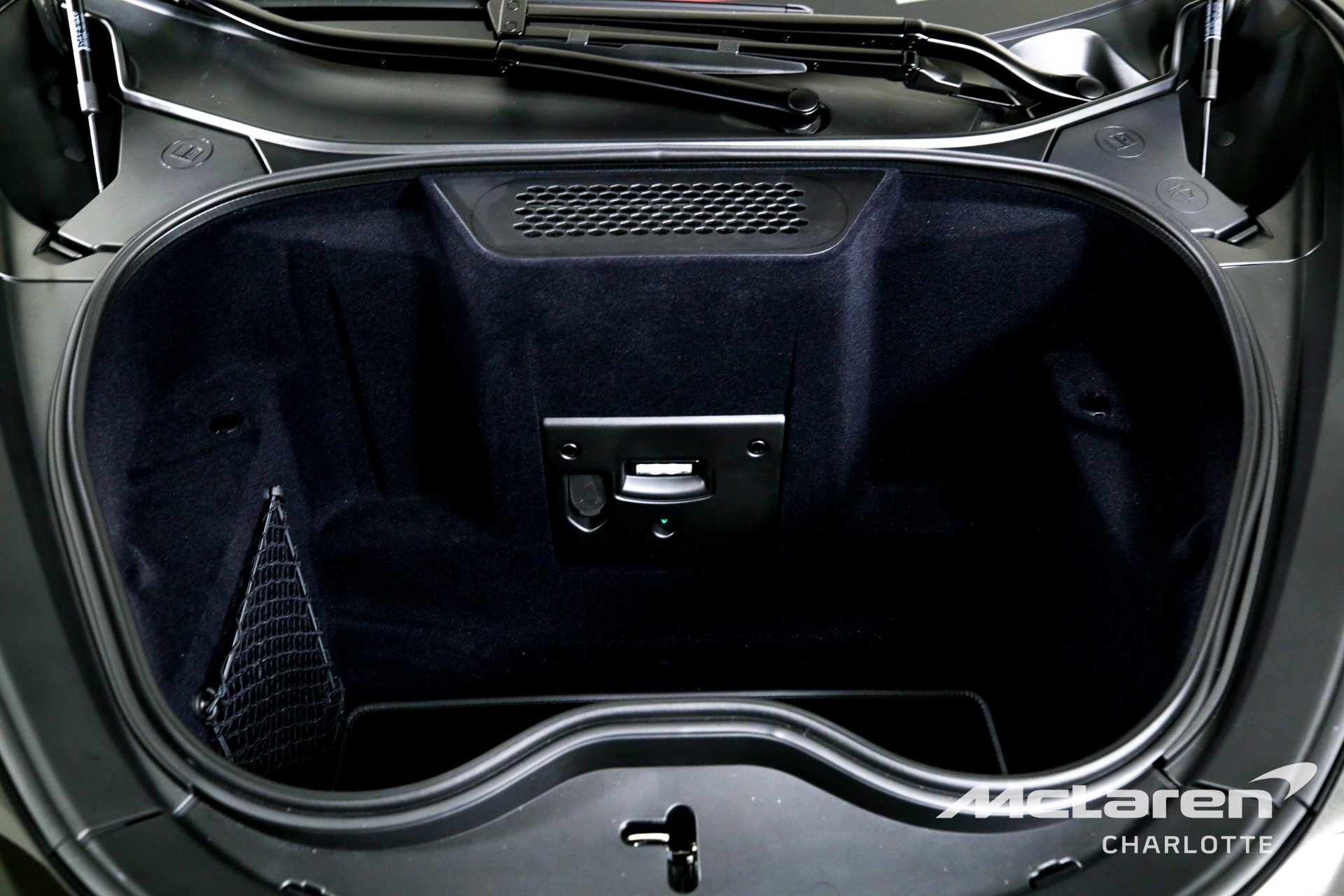 Used 2025 McLaren GTS | Charlotte, NC