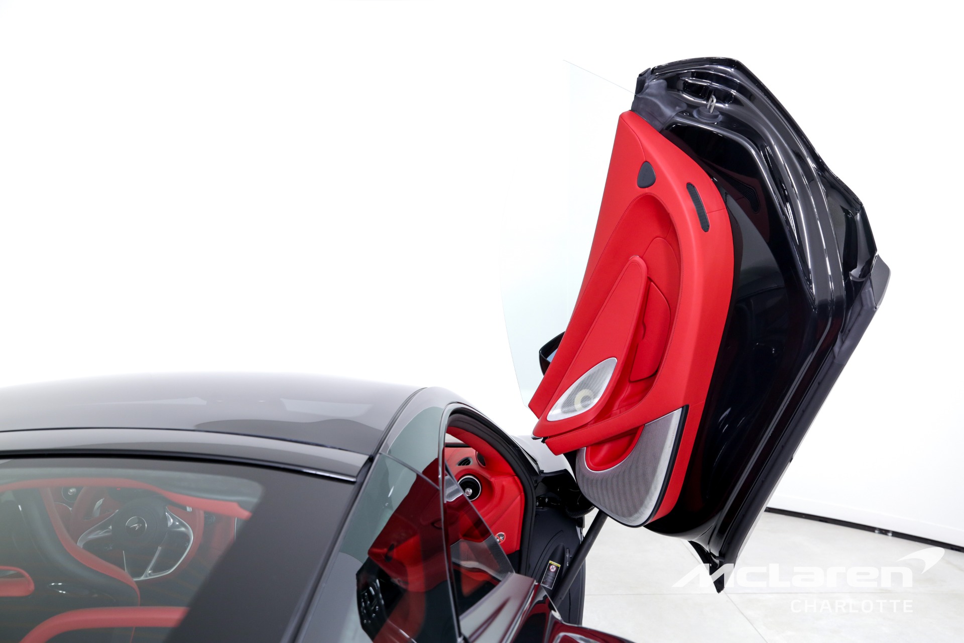 Used 2025 McLaren GTS | Charlotte, NC