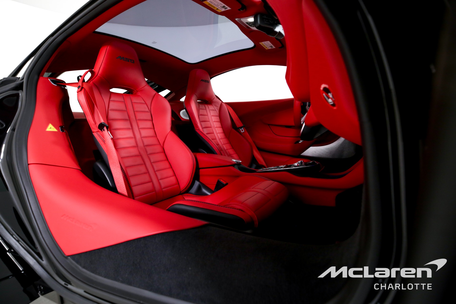 Used 2025 McLaren GTS | Charlotte, NC