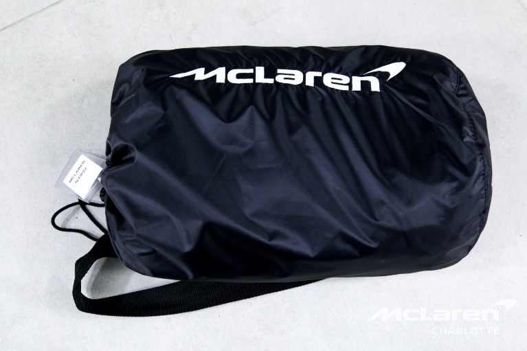 Used-2025-McLaren-GTS