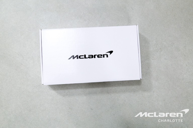 Used-2025-McLaren-GTS