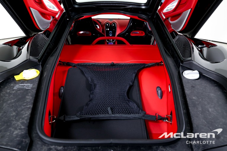 Used-2025-McLaren-GTS