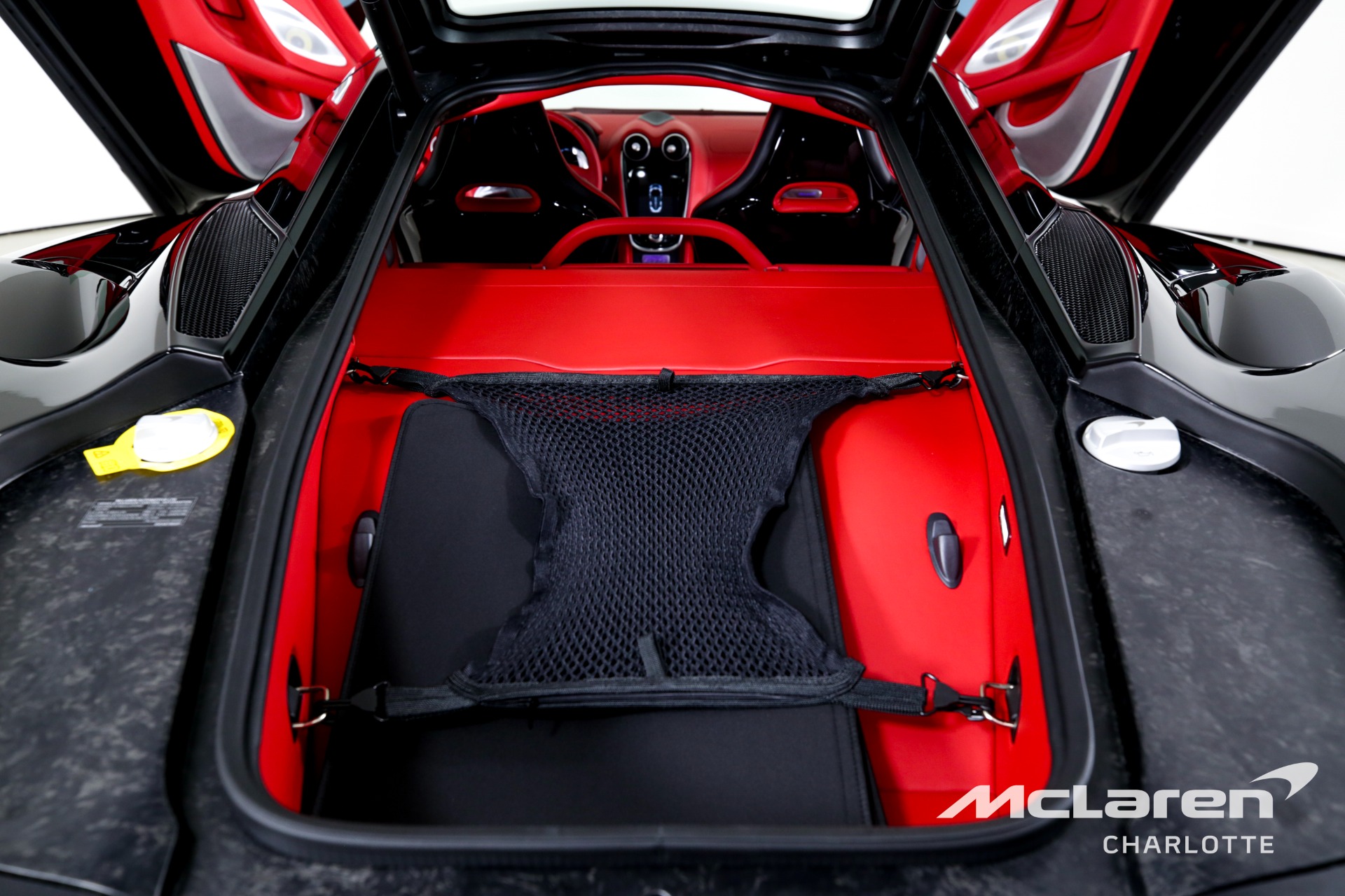 Used 2025 McLaren GTS | Charlotte, NC