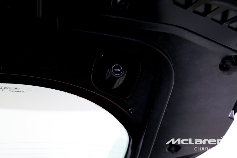 Used-2025-McLaren-GTS