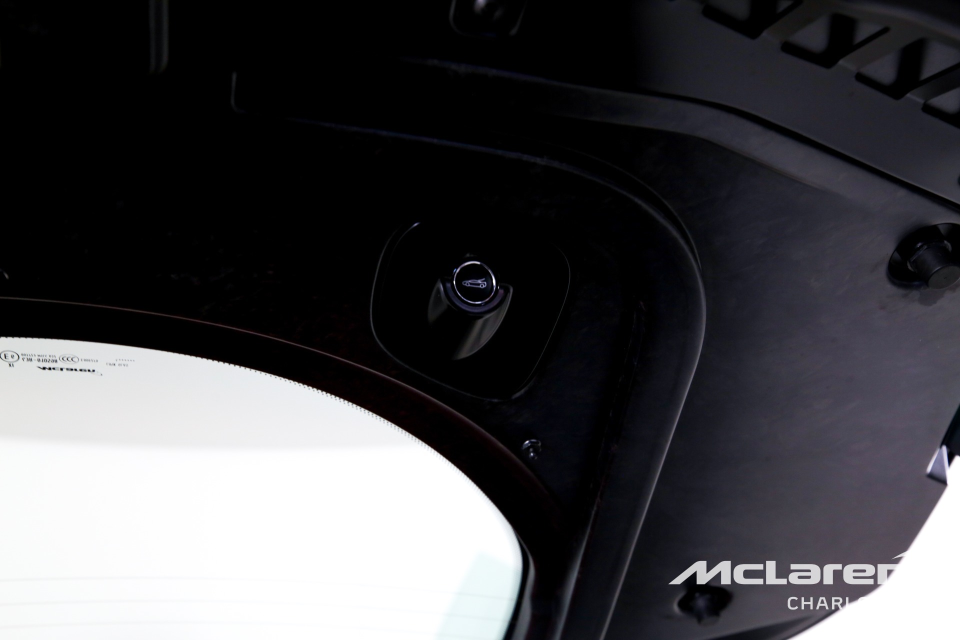 Used 2025 McLaren GTS | Charlotte, NC