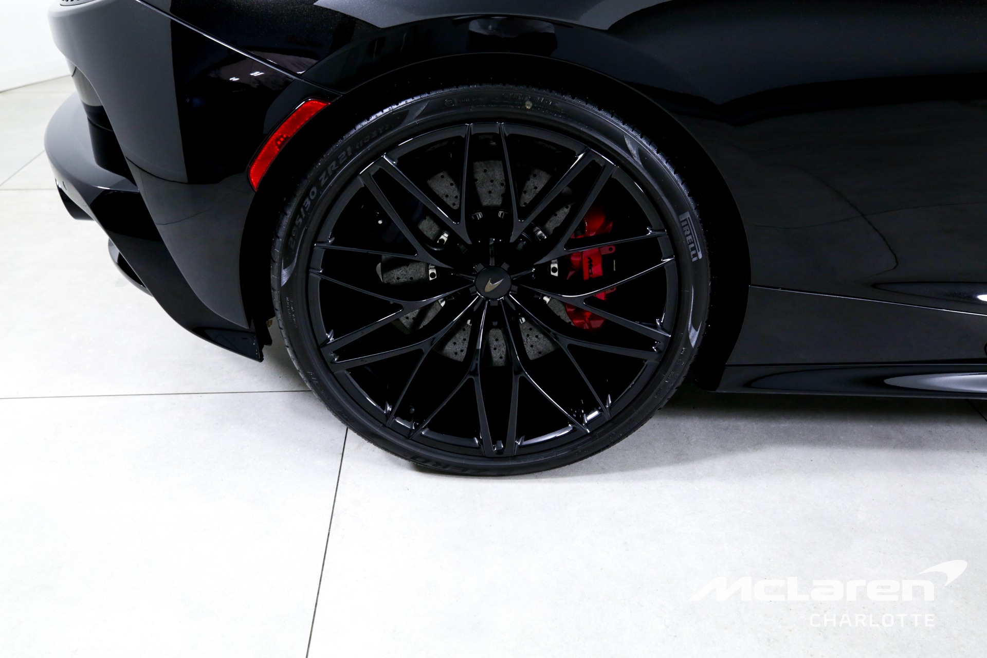 Used 2025 McLaren GTS | Charlotte, NC
