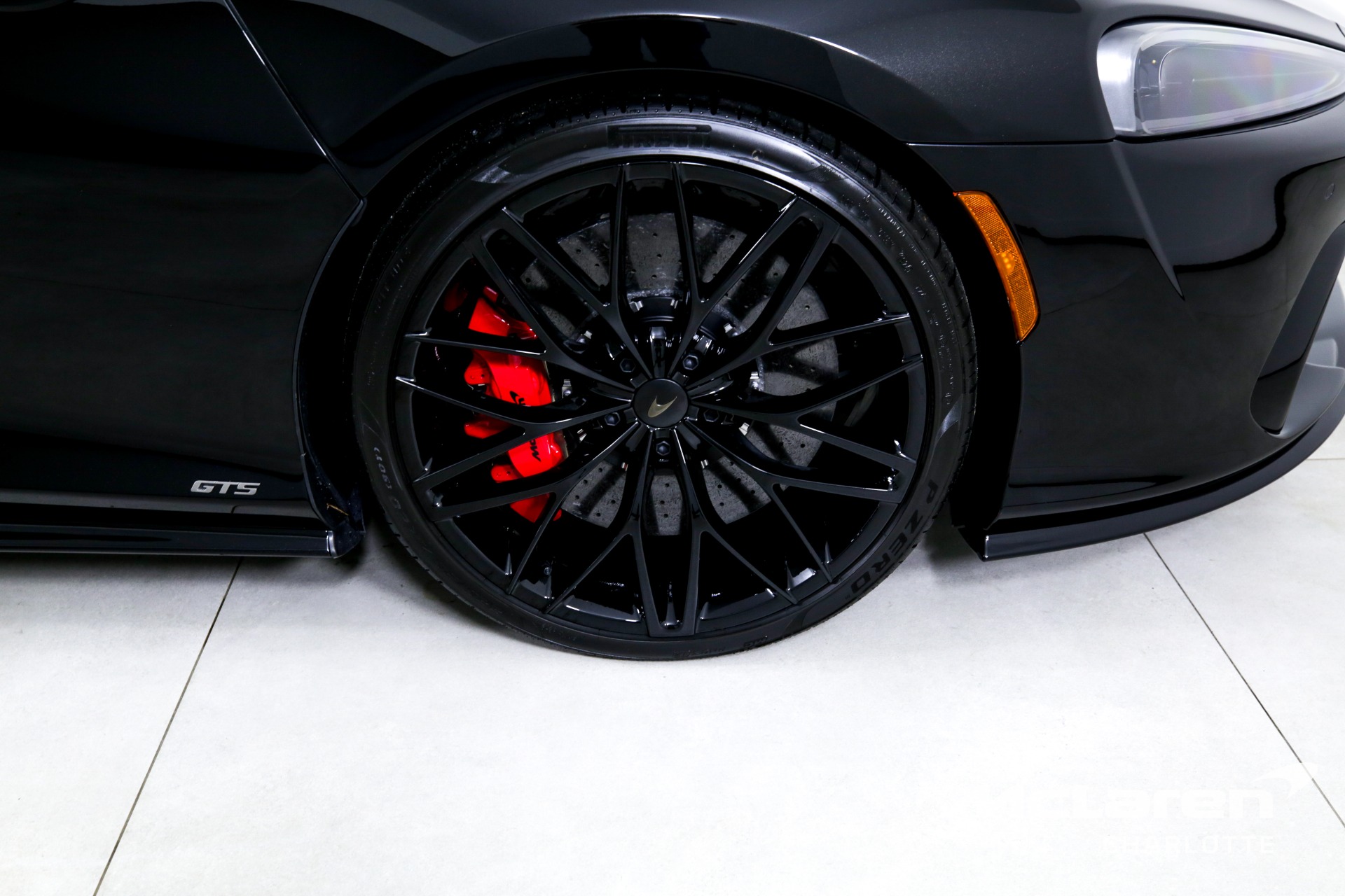 Used 2025 McLaren GTS | Charlotte, NC