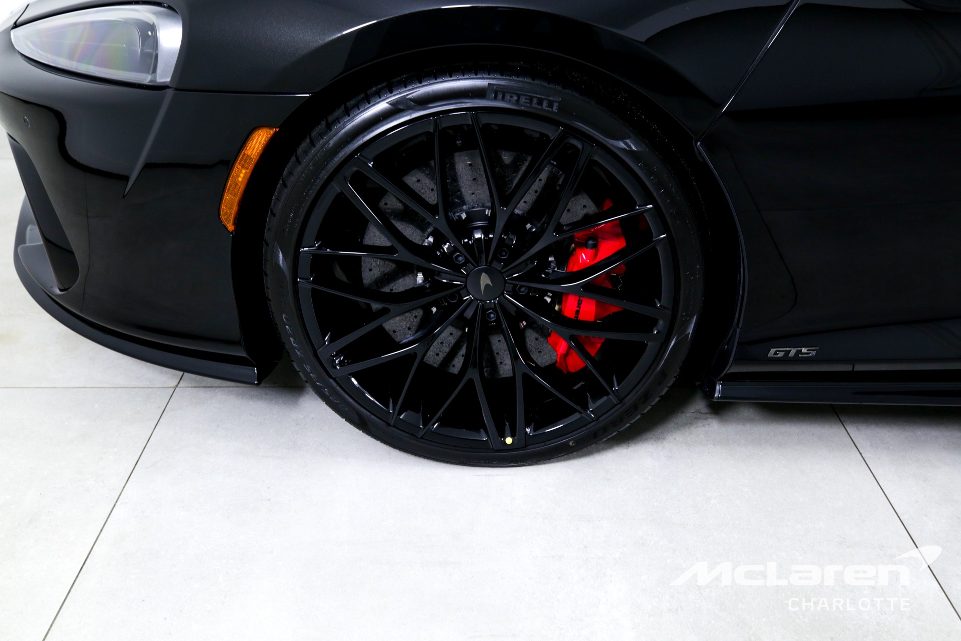Used 2025 McLaren GTS | Charlotte, NC