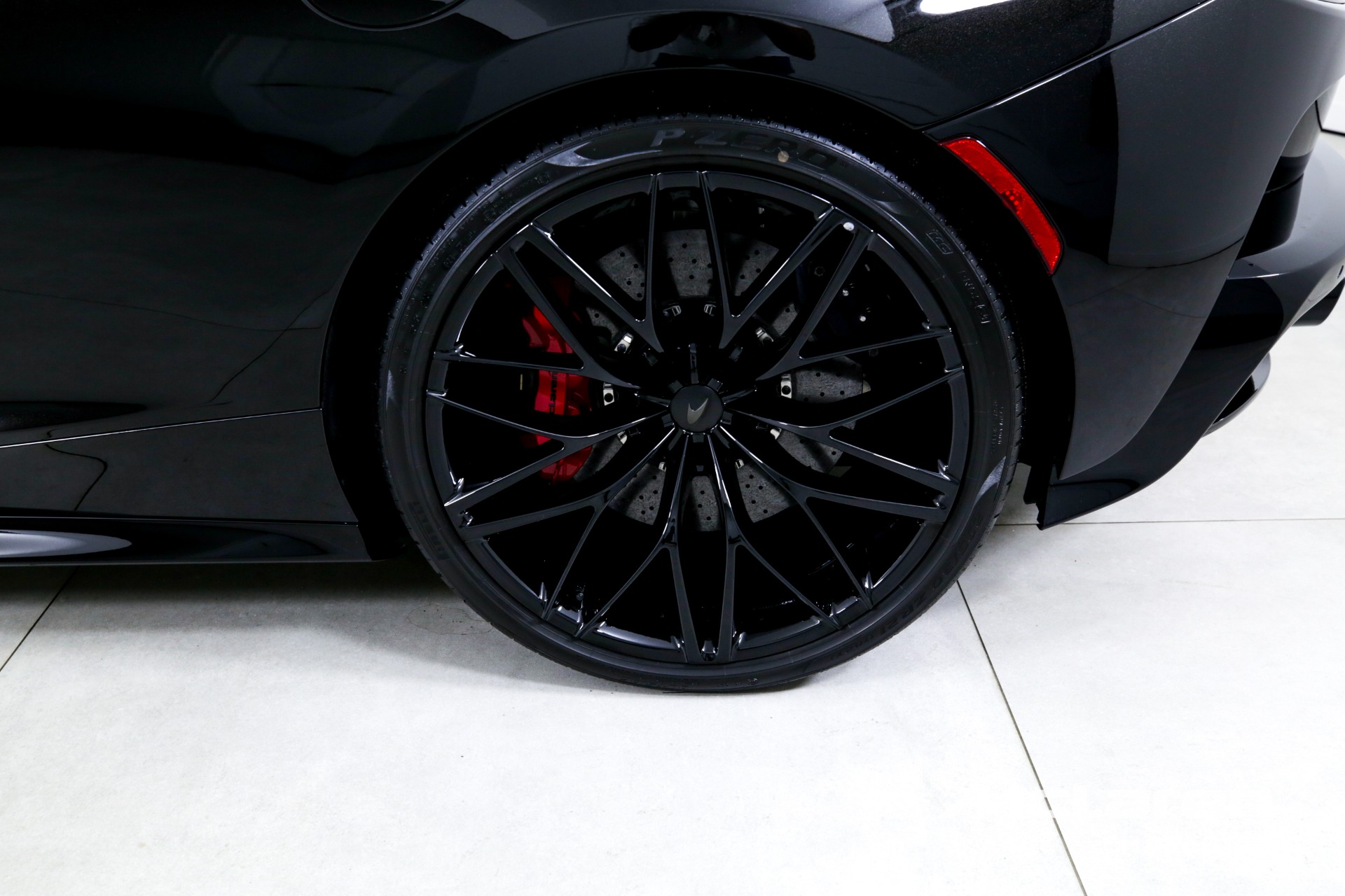 Used 2025 McLaren GTS | Charlotte, NC