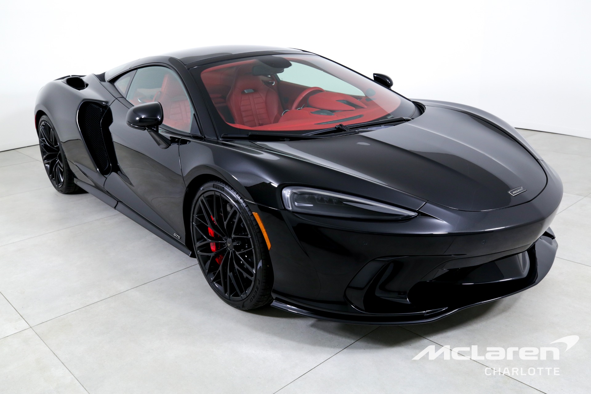 Used 2025 McLaren GTS | Charlotte, NC