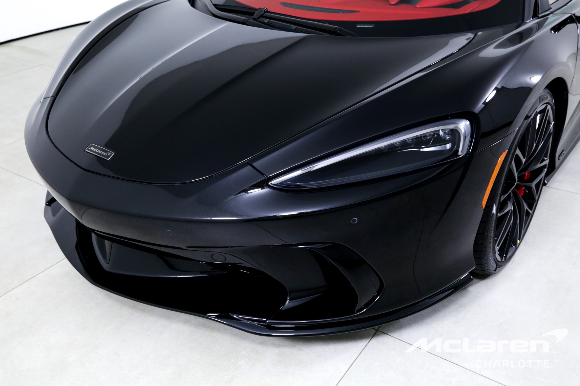 Used 2025 McLaren GTS | Charlotte, NC